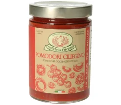 Pomodorini di Collina (Kerstomaatjes) 550 g