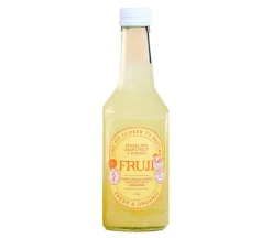 Pompelmoes-Gember bruisend 25 cl*