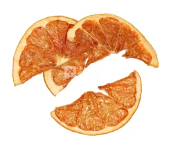 Pompelmoesschijfjes Gedehydrateerd 70 g*