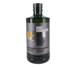 Port Charlotte Islay Barley 2014 70 cl