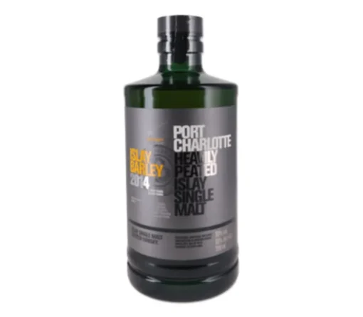 Port Charlotte Islay Barley 2014 70 cl