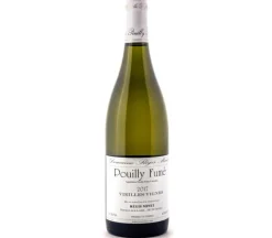 Pouilly Fumé Vieilles Vignes - Regis  Minet  75  cl