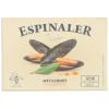 Premium Mosselen Escabeche 115 g*