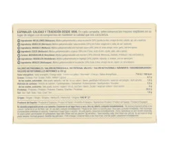 Premium Mosselen Escabeche 115 g*