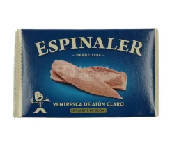 Premium Tonijn 115 g*
