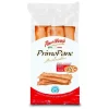 Primo Pane Sfoglie Croccanti al gusto pizza 140 g