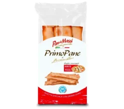 Primo Pane Sfoglie Croccanti al gusto pizza 140 g