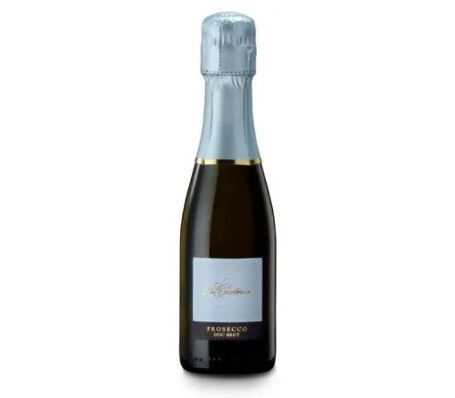 Prosecco D.0.C. brut 20 cl