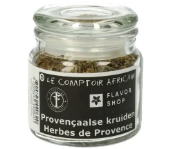 Provençaalse kruiden 25 g