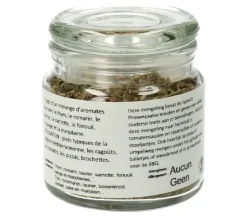Provençaalse kruiden 25 g