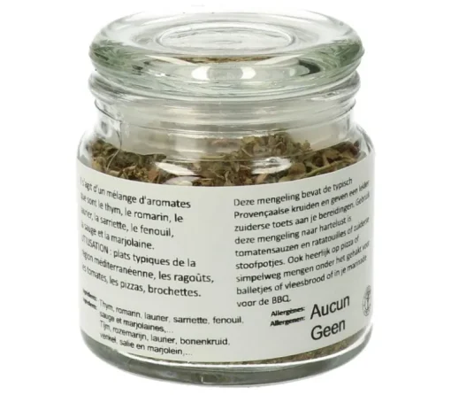 Provençaalse kruiden 25 g