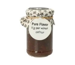 Pruim, rum & rozijn Confituur 106 g
