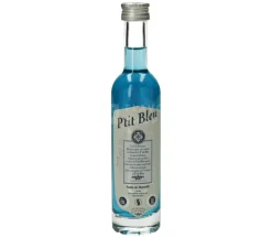 P'tit Bleu Pastis de Marseille 10 cl