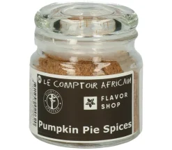 Pumpkin Pie Spices 35 g