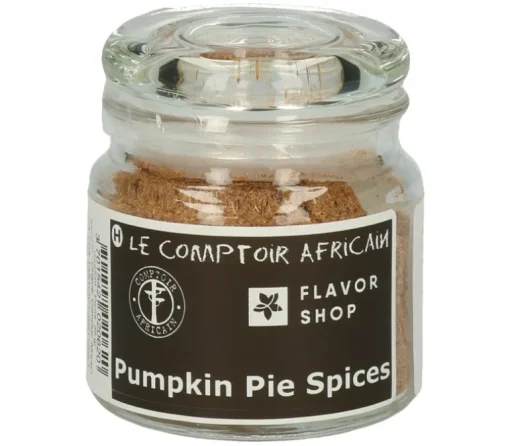 Pumpkin Pie Spices 35 g