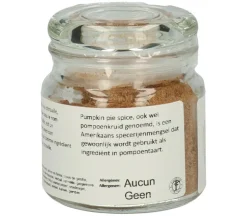 Pumpkin Pie Spices 35 g