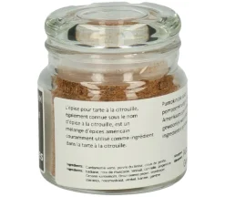 Pumpkin Pie Spices 35 g