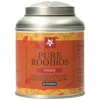 Pure Rooibos theebuiltjes in blik - 10 stuks