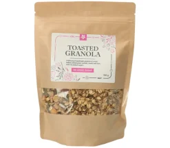 Pure Toasted Granola 300 g