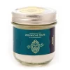 Puur zout 100 g - in glazen pot