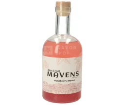 Raspberry Maven 70 cl