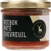 Ree paté - Ambachtelijk 100 g