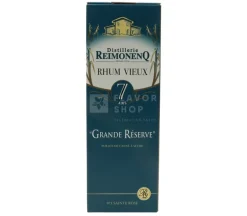 Reimonenq rum Grande Réserve 7 Y