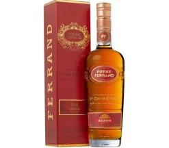 Réserve Double Cask Cognac - Pierre Ferrand 70 cl