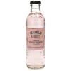 Rhubarb & Hibiscus Tonic 20 cl*