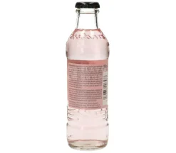 Rhubarb & Hibiscus Tonic 20 cl*