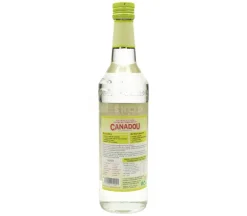 Rietsuikersiroop Canadou 70 cl