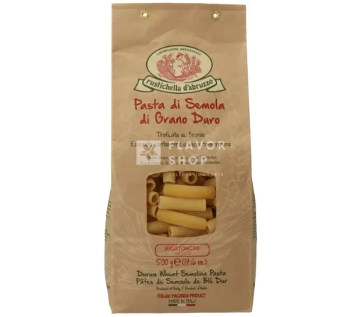 Rigatoncini 500 g