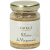 Rillette van makreel 80 g