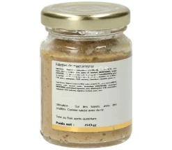 Rillette van makreel 80 g