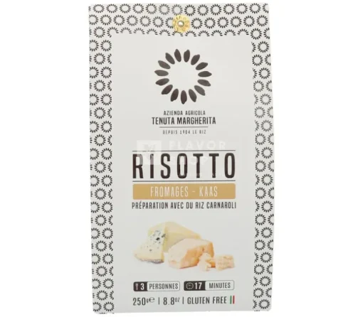 Risotto met kaas 250 g
