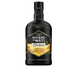 Rivière du Mât Vanille Bourbon 70 cl
