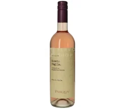 Rosato Puglia - rosé - Pasqua 75 cl