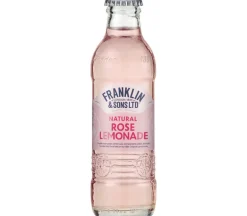 Rose Lemonade 20 cl*