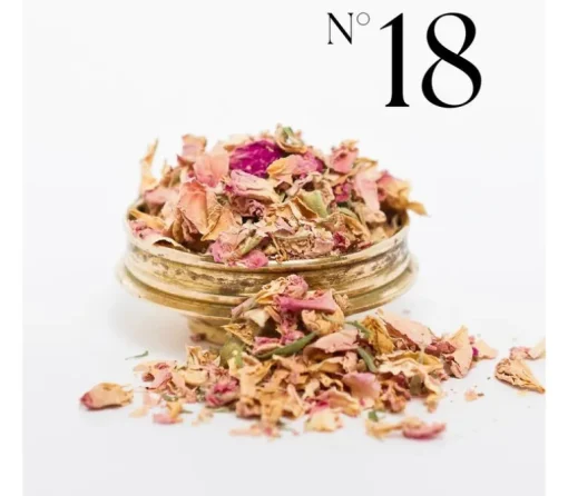 Rose petals 10 g*