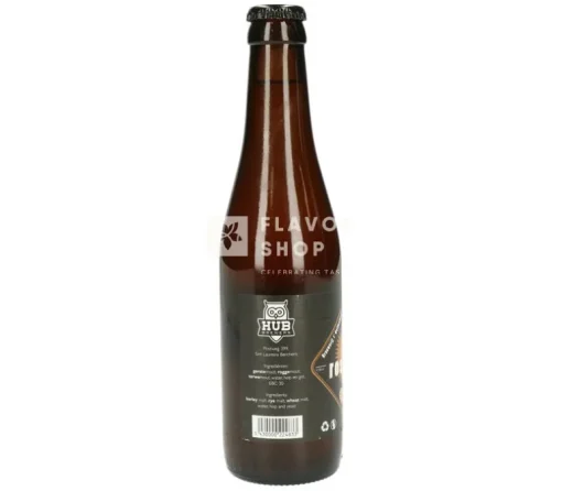 Rosten Uil 33 cl