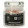 Roze Himalaya zout - grof 110 g
