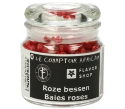 Roze peper 25 g