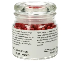 Roze peper 25 g