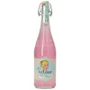 Roze Pompelmoes Limonade - La Gosse