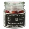 Rozenblaadjes 6 g