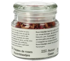 Rozenblaadjes 6 g