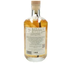 Rum Babs - Pineapple, Vanilla & Pink Pepper 70 cl