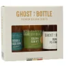 Rum Collection Ghost in a Bottle 3 x 10 cl