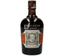 Rum Diplomatico Mantuano 8 Years 70 cl