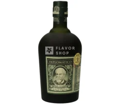 Rum Diplomatico Reserva Exclusiva 12 Years 70 cl